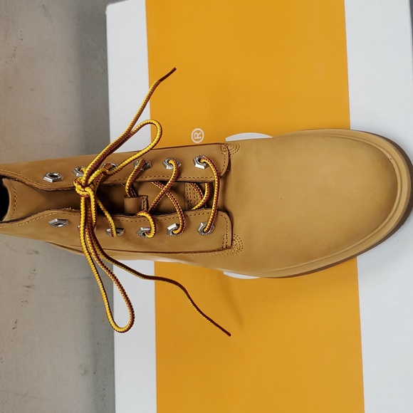 TIMBERLAND Kori Park 6-Inch Lace-Up Boot - Picture 4 of 7